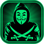 The Lonely Hacker 7.9 MOD (Full Version)