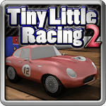 Tiny Little Racing 2 2.01 МOD (Unlimited Money)