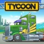 Transit King Tycoon Transport Empire Builder 2.12 MOD (Free Shopping + Many drivers + More)