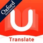 U-Dictionary Oxford Dictionary Free Now,Translate 4.3.1 Ad-Free