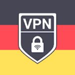 VPN Germany Free and fast VPN connection Premium 1.24