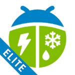 Weather Elite by WeatherBug 5.13.2-8  Patched