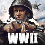 World War Heroes WW2 Shooter 1.15.0 МOD (Unlimited Ammo)