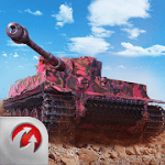 World of Tanks Blitz MMO 6.2.0.475 APK