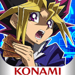 Yu Gi Oh Duel Links 4.0.0 MOD (Unlock Auto Play + Always Win with 3000pts+)
