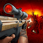 Zombie Conspiracy Shooter 0.200.4 MOD (Unlimited Money)
