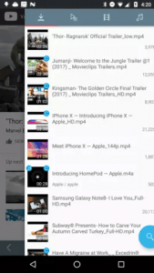 Tubemate 3.2.9 Tubemate 3 1