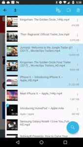 Tubemate 3.2.9 Tubemate 3 6