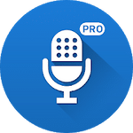 voice recorder pro 25.0 Paid