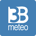 3B Meteo Weather Forecasts 4.3.0 b12310175 Mod Unlocked