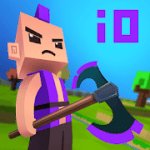 AXES io 1.3.43 МOD (Unlimited Gold Coins)