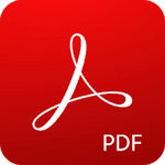 Adobe Acrobat Reader PDF Viewer, Editor & Creator 19.8.1.10668