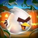 Angry Birds 2 2.33.1 MOD +  DATA (Infinite gems + More)