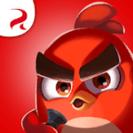 Angry Birds Dream Blast 1.14.0 МOD (Unlimited Item + Lives + No ADS)