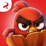 Angry Birds Dream Blast 1.14.1 MOD (Unlimited Item + Lives + No ADS)