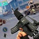 Army Cover Strike New Games 2019 1.2.2 MOD (Unlimited Gold + Cash + Energy)