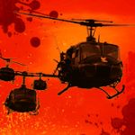 BLOOD COPTER 0.0.8 МOD (Unlimited Money)