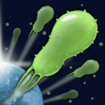 Bacterial Takeover Idle Clicker 1.22.0 МOD (Unlimited Money)
