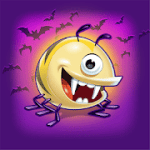 Best Fiends Free Puzzle Game 7.3.0 MOD (Unlimited Money + Energy)