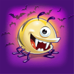 Best Fiends Free Puzzle Game  7.3.1 MOD (Unlimited Money + Energy)