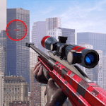 Best Sniper Legacy Dino Hunt & Shooter 3D MOD  (Unlimited Gold Coin + Diamond + Energy)