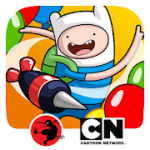 Bloons Adventure Time TD 1.6.3 MOD (Unlimited Money)