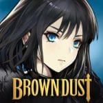 Brown Dust Tactical RPG 1.43.12 MOD  (Battles Speed ​​x20 + God Mode)