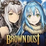 Brown Dust Tactical RPG 1.43.10 MOD  (Battles Speed x20 + God Mode)