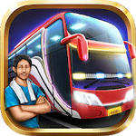 Bus Simulator Indonesia 3.2 МOD (Buy a car and get a lot of money)