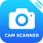 Camera To PDF Scanner Pro 2.0.8