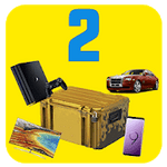 Case Simulator of Real Things 2 1.6.1 (Unlimited Money)