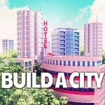 City Island 3 Building Sim Offline 3.2.4 MOD (Unlimited Money)