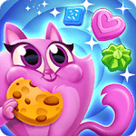 Cookie Cats 1.50.1 МOD (Unlimited Coins)