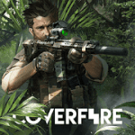 Cover Fire Shooting Games PRO 1.16.12 MOD + DATA (Unlimited Money)