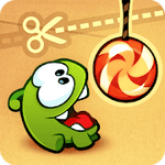 Cut the Rope FULL FREE 3.15.3 MOD (All Unlocked + All Unlimited)