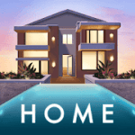 Design Home 1.39.017 MOD (Unlimited Cash + Diamonds + Keys)