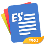 ES Office Document Word Office, XLS, PDF Reader 4.4.13
