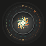 Emperial Circle Retro Icons 5.7 Patched