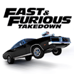 Fast & Furious Takedown 1.8.01 MOD + DATA (No Upgrade Cost + No Card needed for Upgrade + Free Cost for Chest)