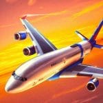 Flight Sim 2018 1.2.11 MOD (Unlimited Money)