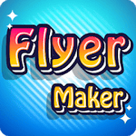Flyer Maker Poster Maker, Graphic Design 23.0