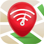 Free WiFi App WiFi map, passwords, hotspots 7.02.06 Unlocked