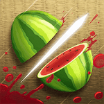 Fruit Ninja Classic 2.4.5 MOD + DATA (Unlocked)