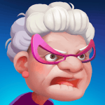 Granny Legend 0.9.0 MOD (Unlimited money + diamond + energy)