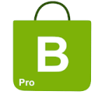 Grocery list, card coupon wallet: BigBag Pro 7.8