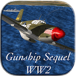 Gunship Sequel WW2 4.4.1 MOD (Unlimited Money)