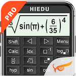 HiEdu Scientific Calculator Pro 1.0.0 Paid