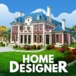 Home Designer Match Blast to Design a Makeover 1.4.2 MOD (Unlimited Lives)