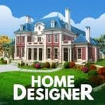 Home Designer Match Blast to Design a Makeover 1.4.3 МOD (Unlimited Lives)