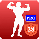 Home Workouts Gym Pro No ad 111.7 Paid